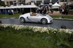 Bugatti Veyron 16.4 Grand Sport 2009 года